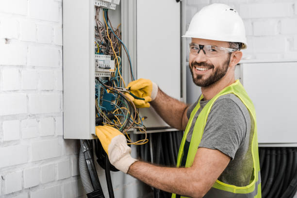 Best Electric Panel Repair  in Smithers, WV