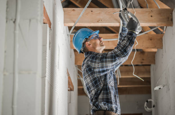 Best Electrical Upgrades for Homes  in Smithers, WV