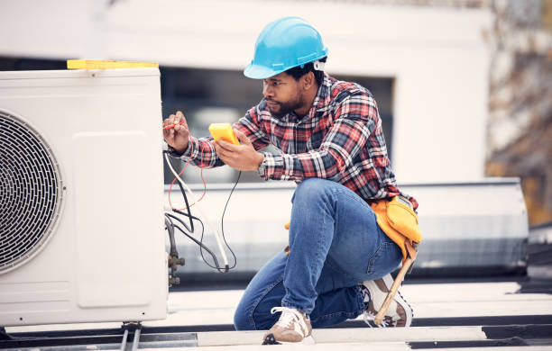 Best Circuit Breaker Repair  in Smithers, WV