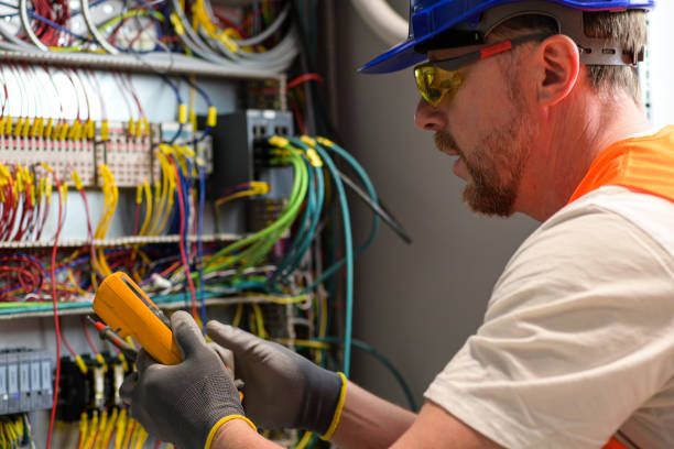 Best Best Electricians Near Me  in Smithers, WV