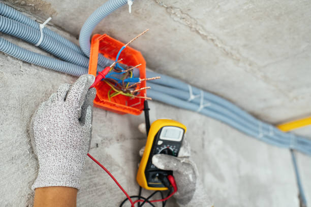 Best Electrician for Home Renovation  in Smithers, WV