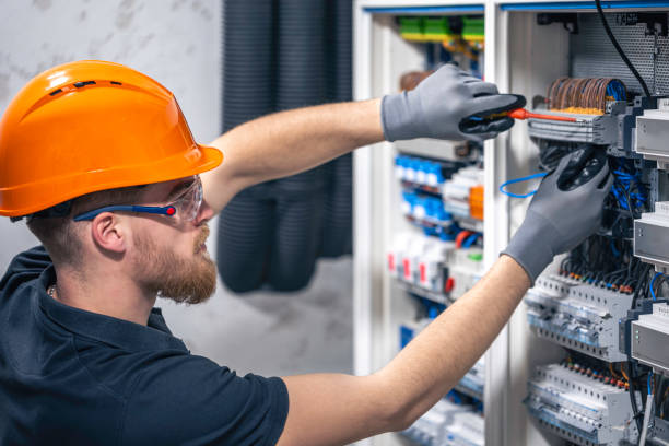 Best Electrical Wiring Services  in Smithers, WV